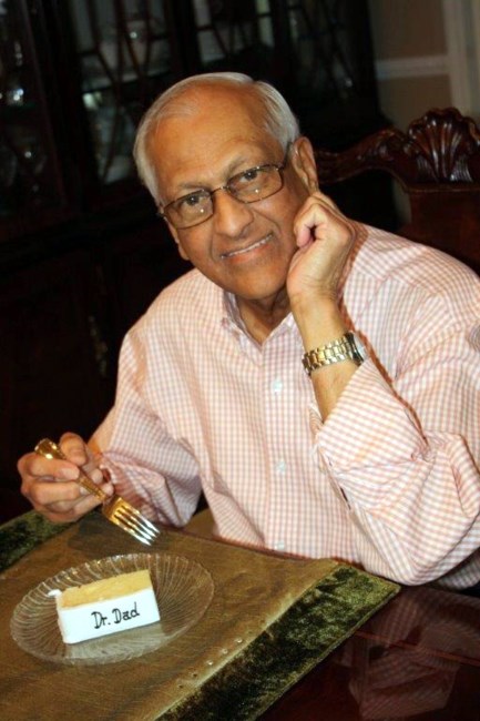 Obituary of Thakoor Deen, MD