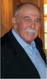 Avis de décès de Raymond V Garcia