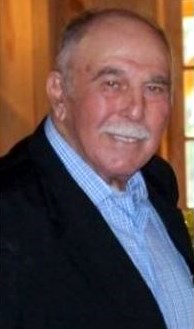 Avis de décès de Raymond V Garcia