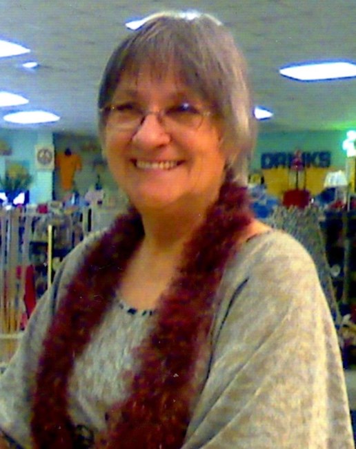 Obituary of Ruth J. Wessel