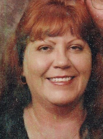Obituario de Donna Mari Brogdon
