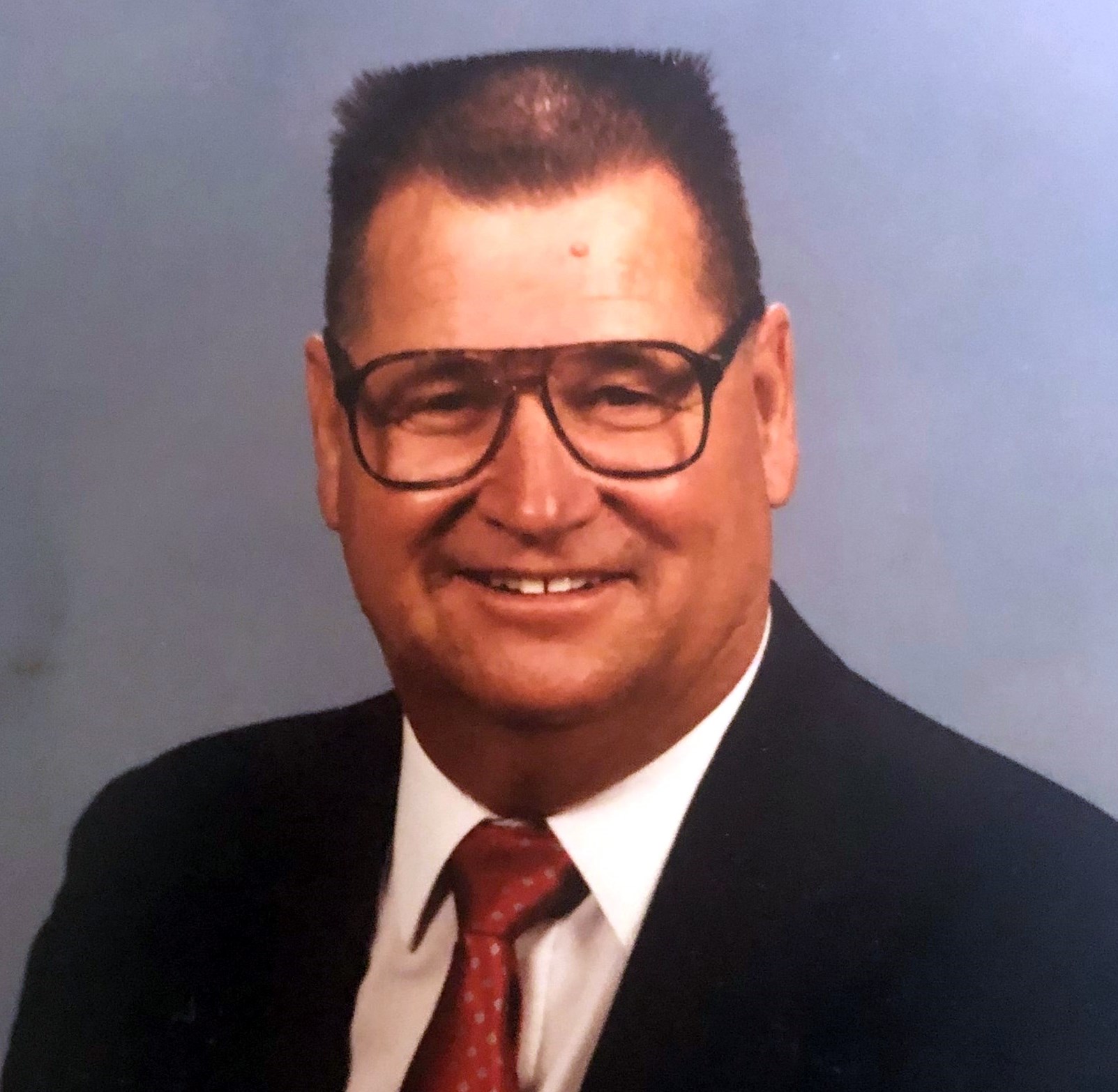 Wichita Falls Obit - ovhp5i4