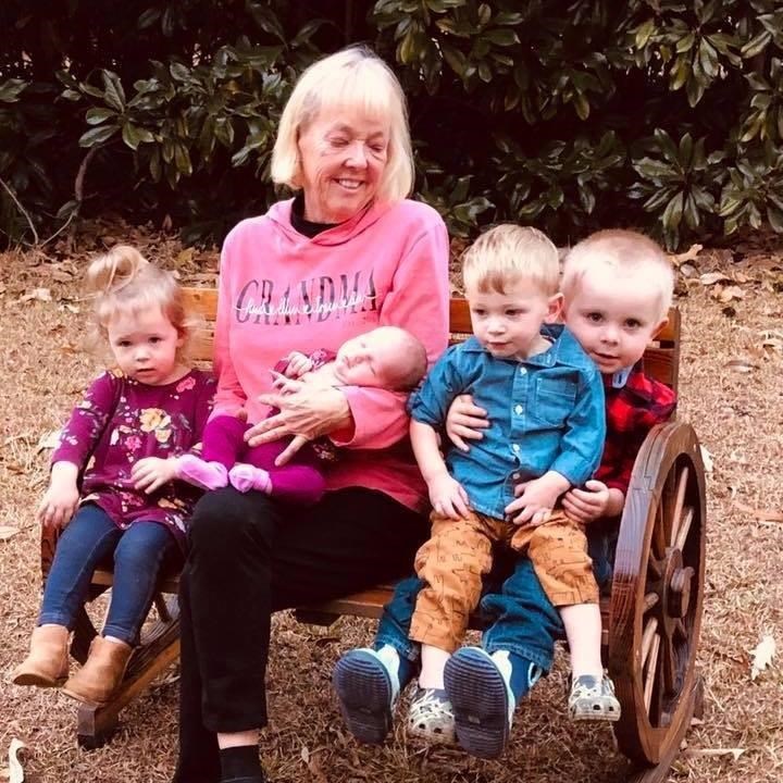 Obituario de Rosemary Smith