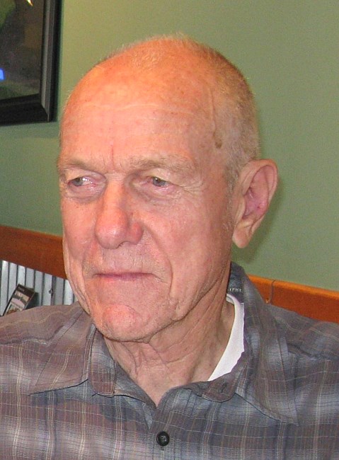 Obituary of James D. Hembree