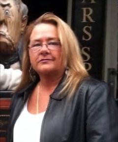 Obituary of Patricia Dipietro