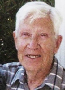 Obituary of Marvin H Killinger