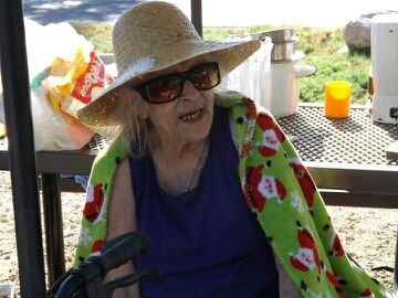 Obituary of Virginia (Vee) Vee May Cole