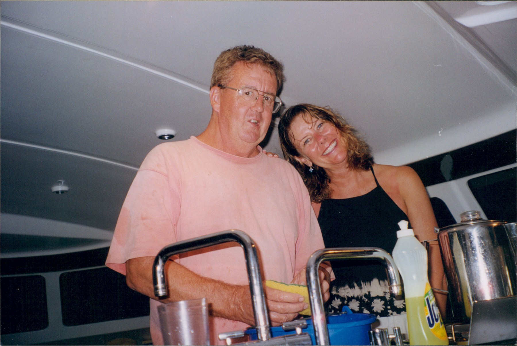 Obituary of Stephen Paul McDougall