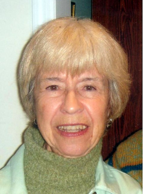 Obituary of Elsie L. Herpst