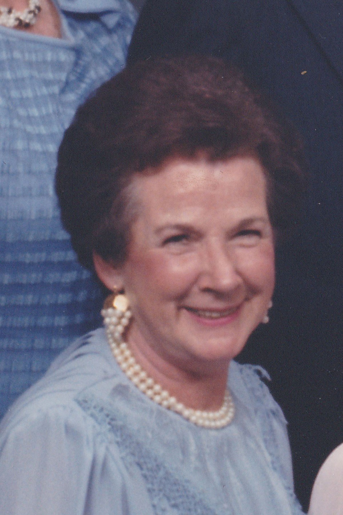 Obituary of Patricia Petricca O'Toole
