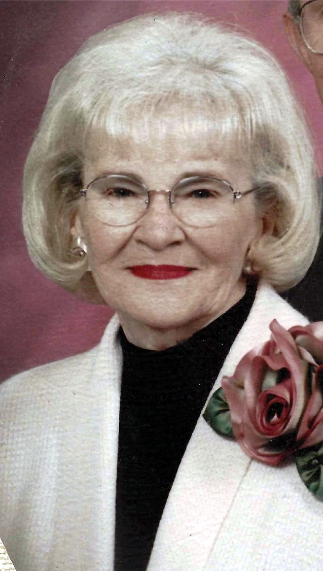 Ruby Marshburn Obituary Hampton, VA