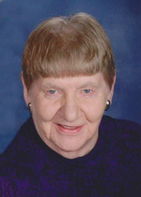 Obituary of Joan M. Gogolin