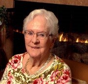 Obituary of Wilma Faye McDaniel