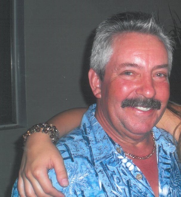 Obituary of Jose "Joe" Ferreira Pacheco