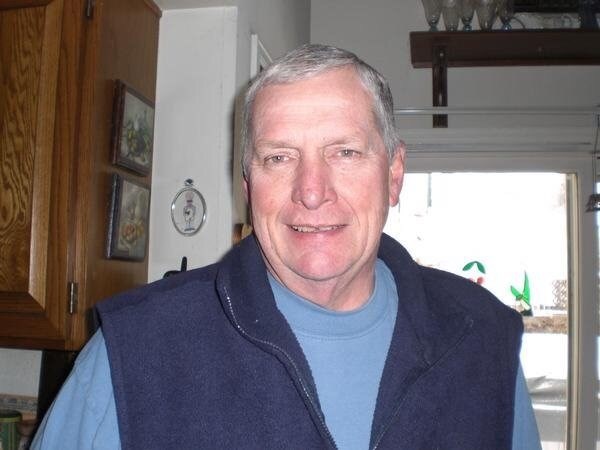 Obituary of Warren Woodson