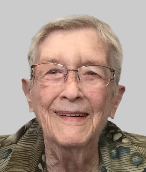 Obituary of Anna Mae Bell