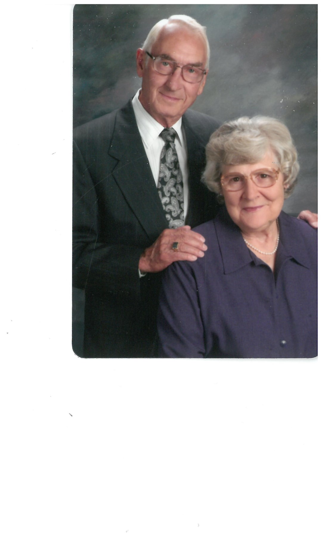 Obituary of Jack Edward Roth