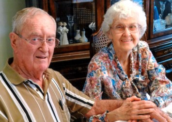 Obituary of Lorraine Roth