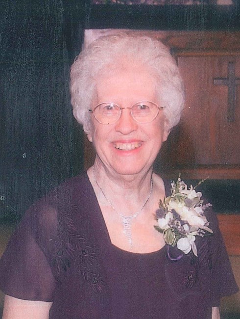 Obituary of Patsy A. Temple