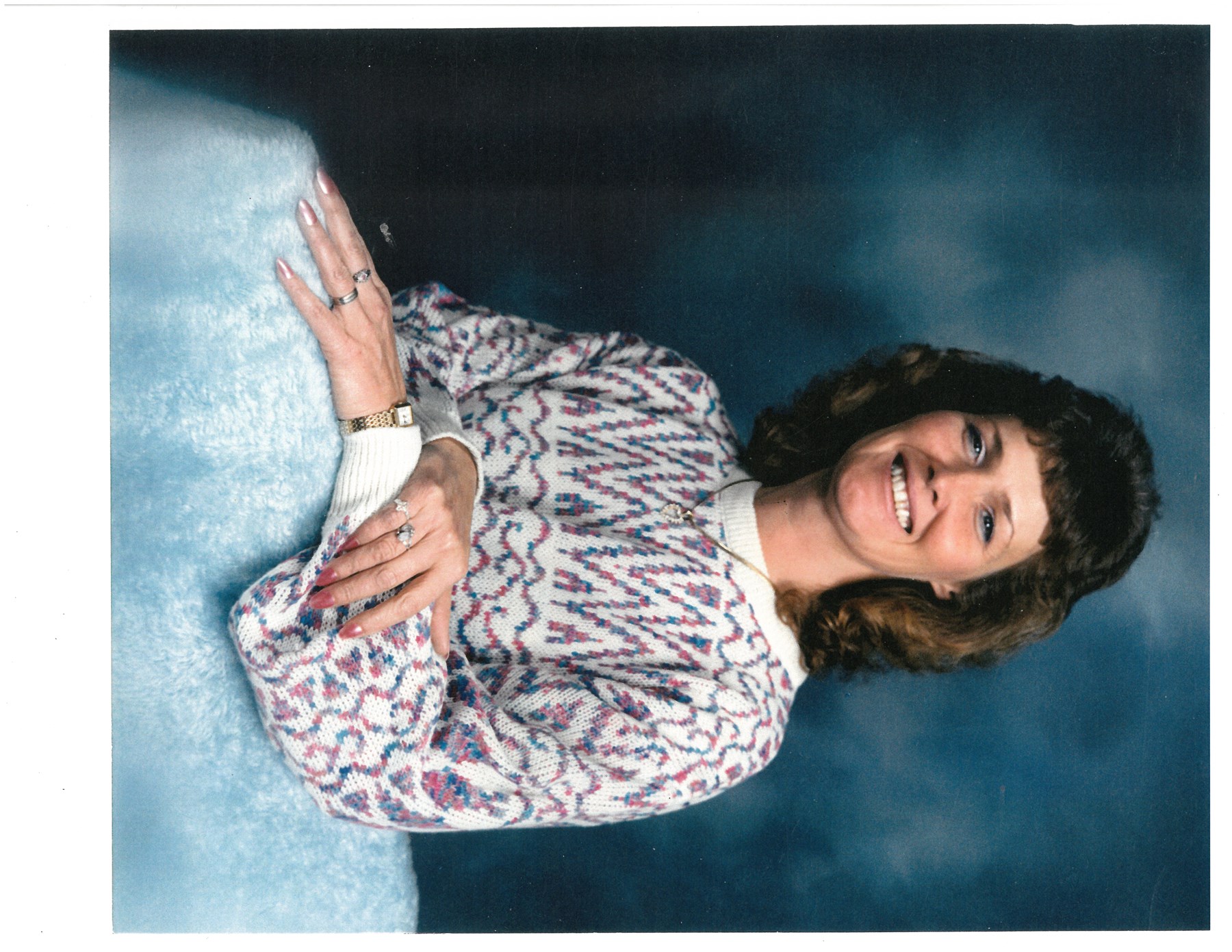 Obituary of Patricia Diane Vinson