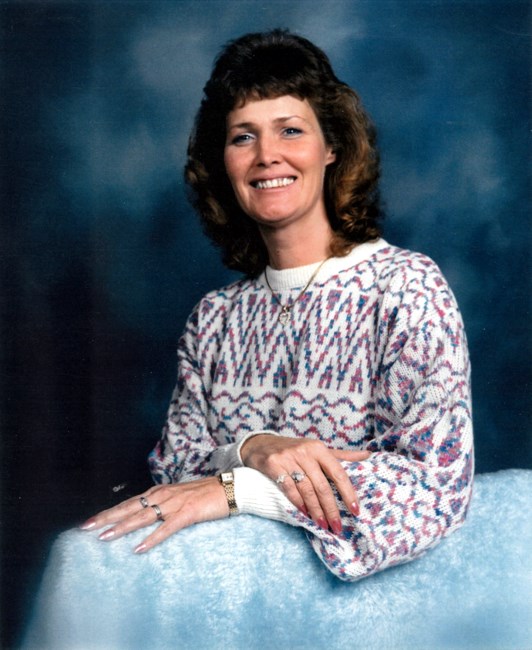 Obituary of Patricia Diane Vinson