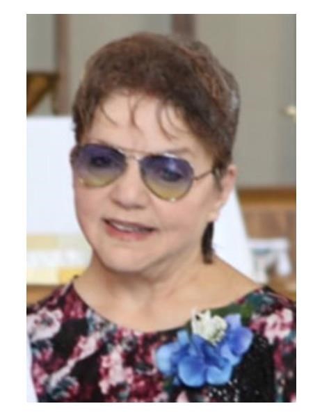 Obituary of Linda Ewen