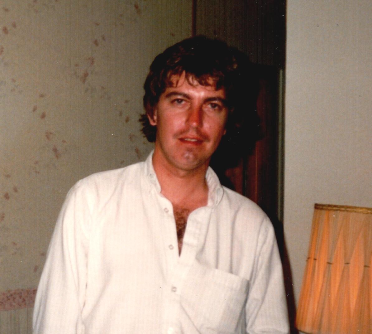 Obituary of Anthony "Tony" Settles