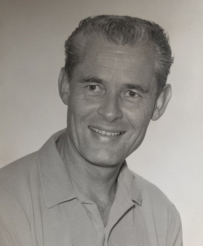 Obituary of Richard Hayward True