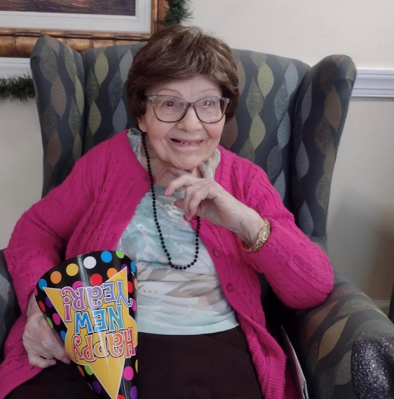 Obituary of Barbara Jean Taylor