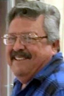 Obituary of Ruben Francisco Gonzalez