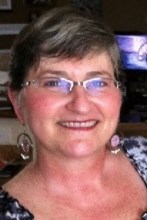 Obituary of Patricia Cruz