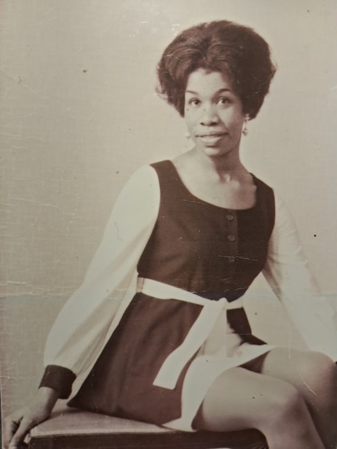 Obituary of Edmee Victoria Clarke