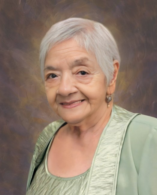 Obituary of Celia Armas