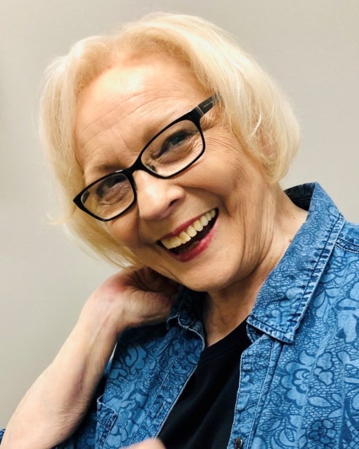 Obituary of Mariglyn Ellis