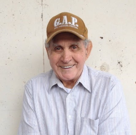 Obituary of Johnny E. Collins Sr.