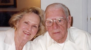 Obituary of Bette Ann Garrison