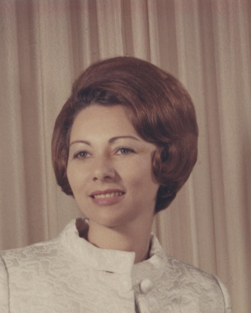 Elfrieda Goodman Obituary - Dallas, TX