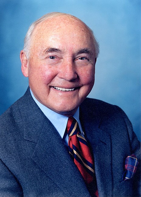 Obituary of Lawrence E. Stewart