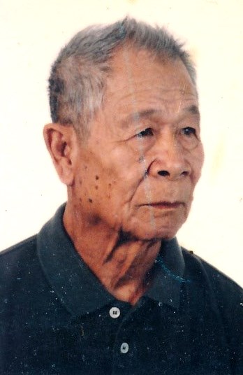 Obituary of Juan C. Obedicen