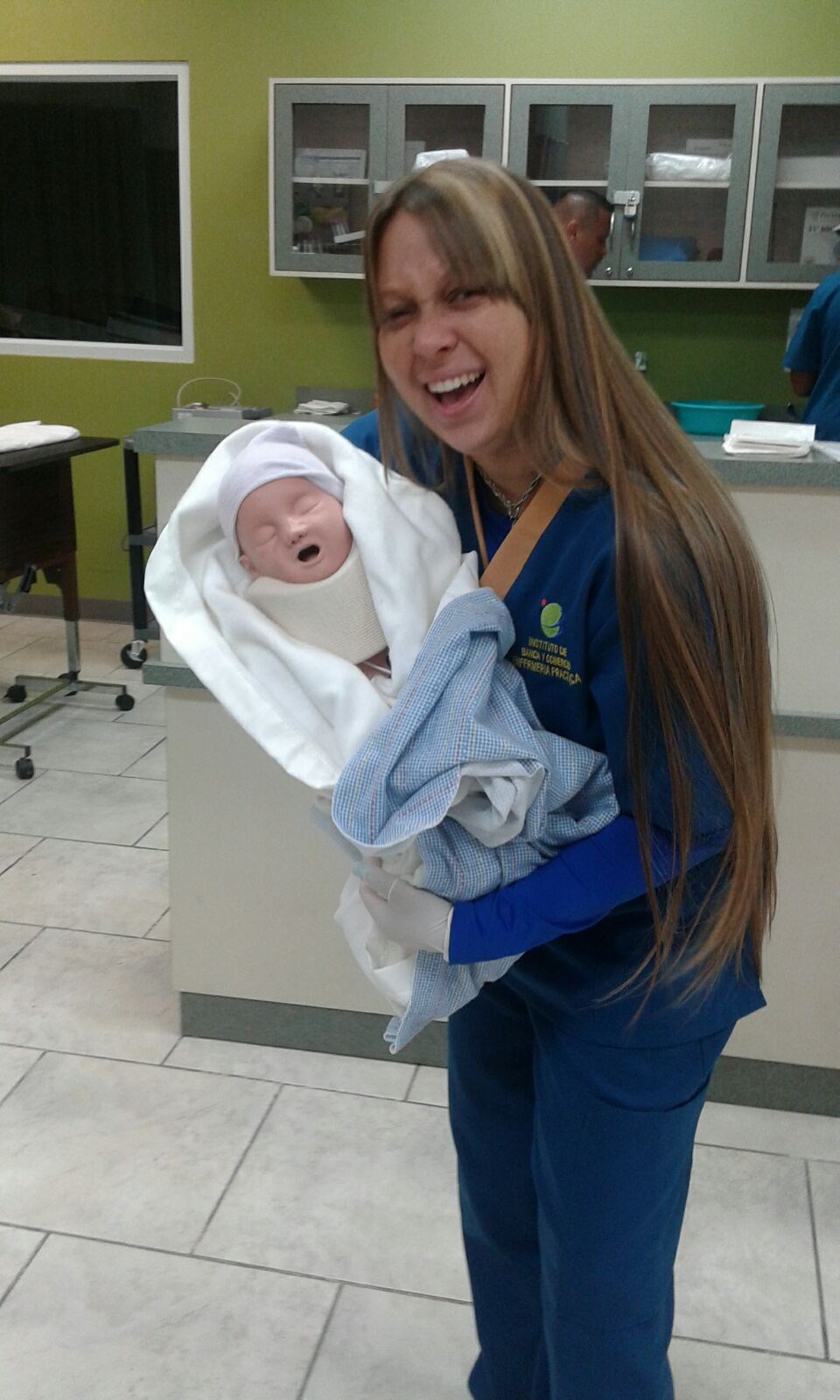 Obituary of Gladys Esther Rivera Velazquez