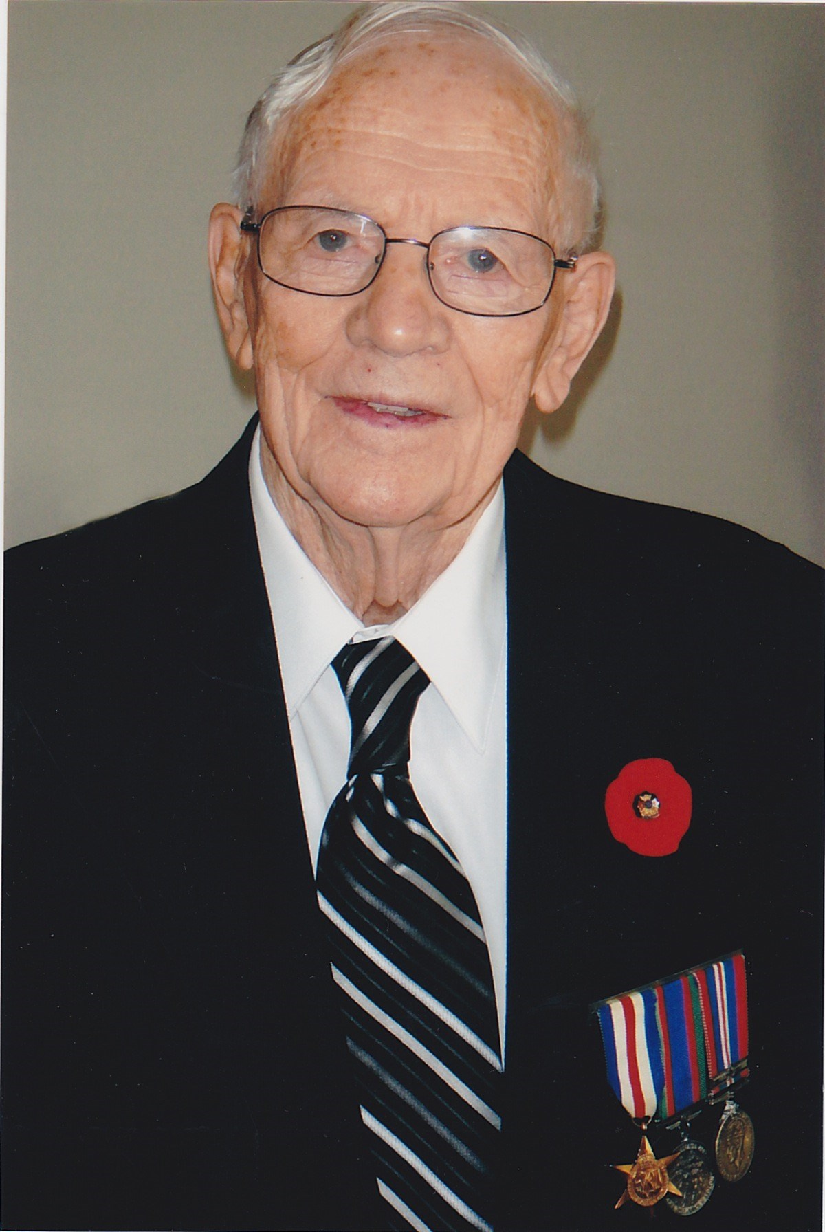 Isaac Leonard Peters Obituary Chilliwack, BC