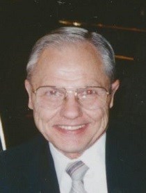 Obituary of John Coffey