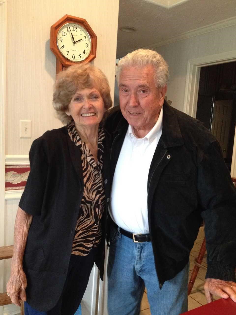 Obituary of Erma Faye Hall