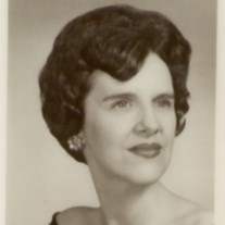 Obituary of Margaret Ferguson