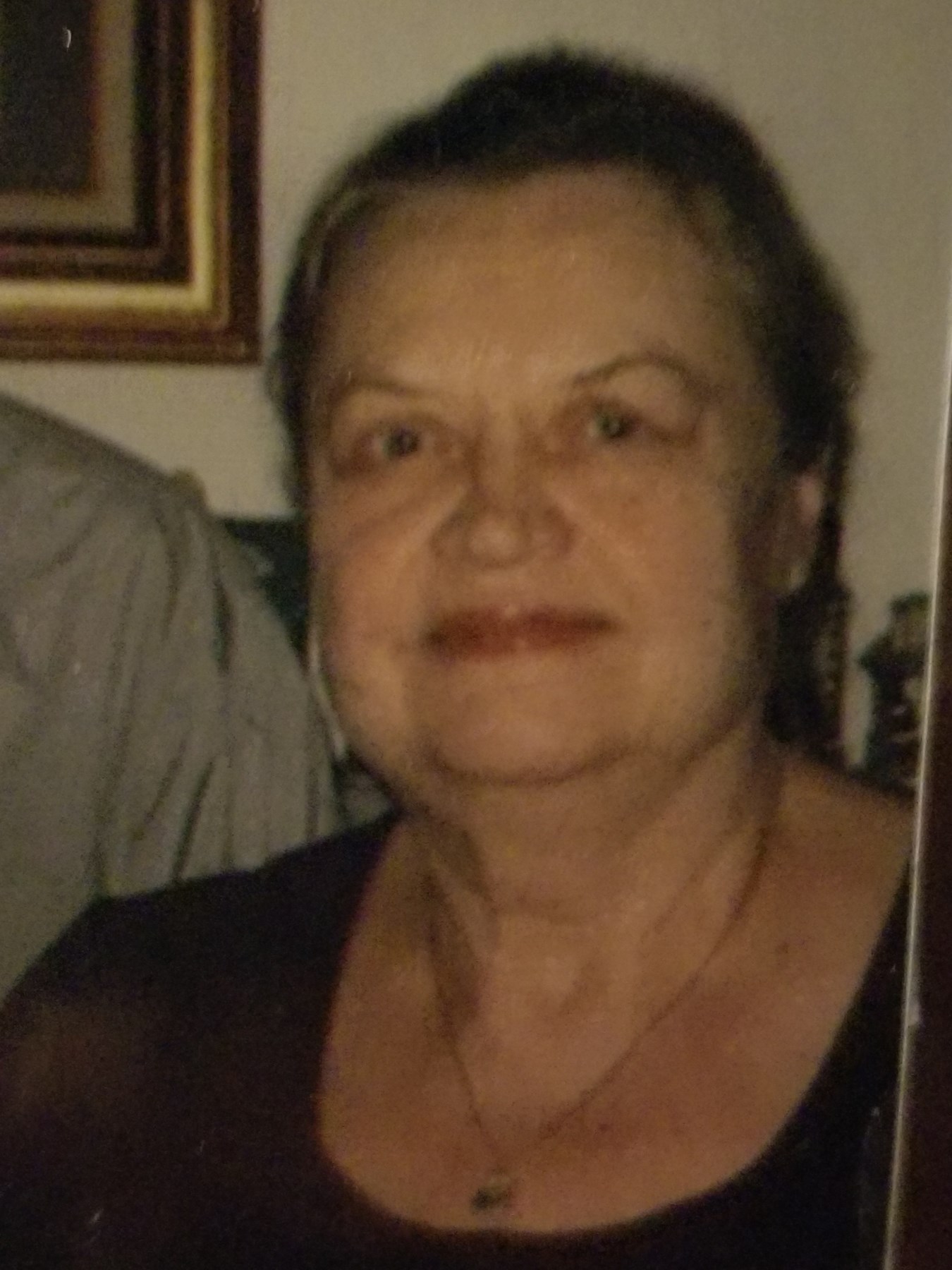 Obituary of Jane Hanna