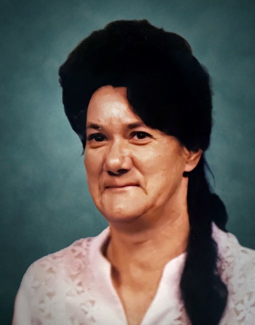 Obituary of Bobbie Rose Wright