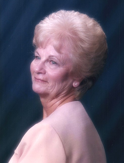 Obituario de Wanda Olmstead Santora