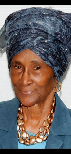 Obituary of Dorothy Louise  Marcus Mathis