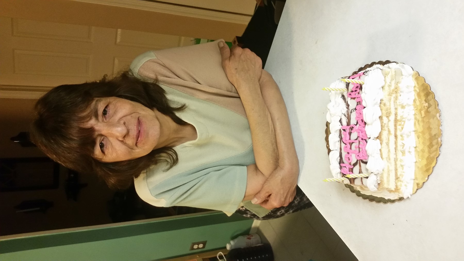 Obituary of Rosanne Doerbecker