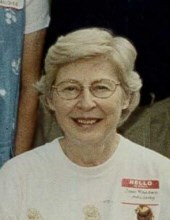 Obituary of Joan Maria Maloney